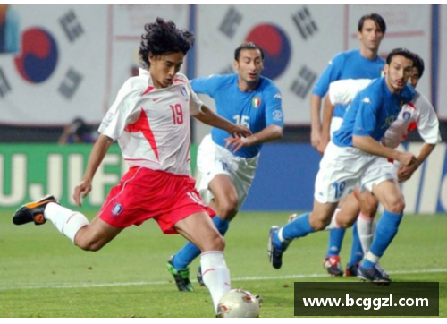 韩国足球：探索其辉煌与挑战